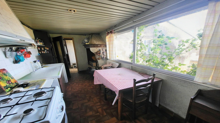 Ma-Cabane - Vente Maison Beguey, 134 m²