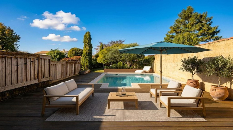 Ma-Cabane - Vente Maison BEGUEY, 140 m²