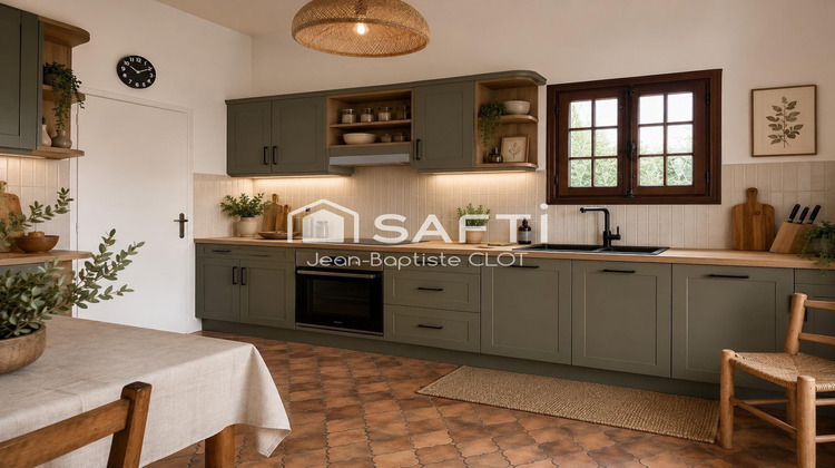 Ma-Cabane - Vente Maison Beguey, 200 m²