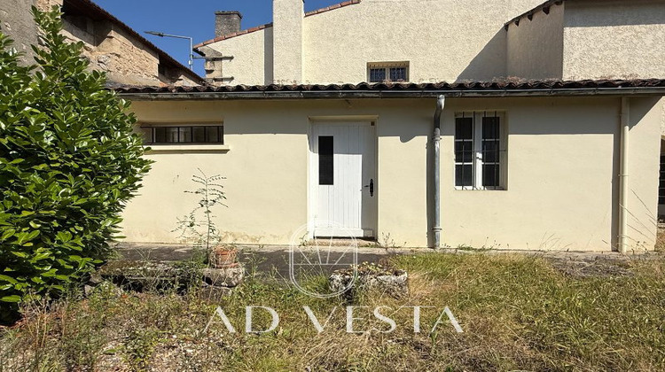 Ma-Cabane - Vente Maison Béguey, 38 m²