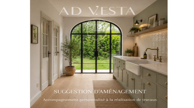 Ma-Cabane - Vente Maison Béguey, 50 m²