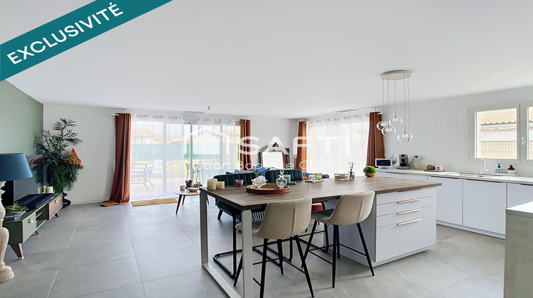 Ma-Cabane - Vente Maison Beguey, 90 m²