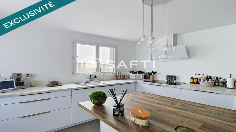 Ma-Cabane - Vente Maison Beguey, 90 m²