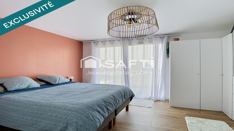 Ma-Cabane - Vente Maison Beguey, 90 m²