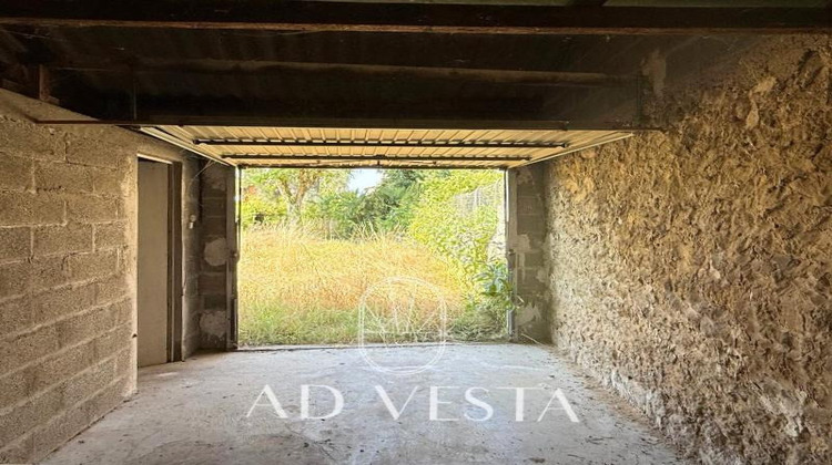Ma-Cabane - Vente Maison Béguey, 41 m²