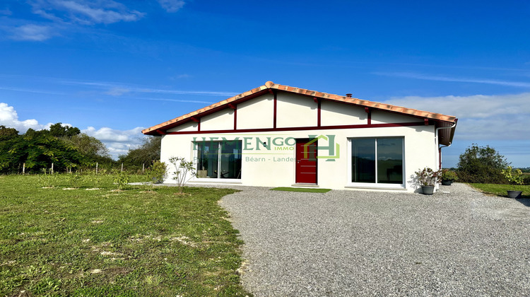 Ma-Cabane - Vente Maison Béhasque-Lapiste, 83 m²