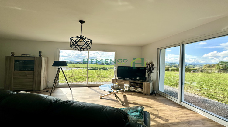 Ma-Cabane - Vente Maison Béhasque-Lapiste, 83 m²