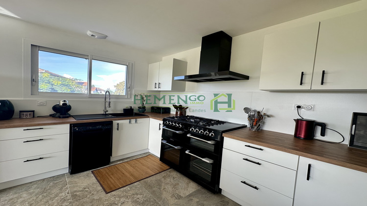 Ma-Cabane - Vente Maison Béhasque-Lapiste, 83 m²