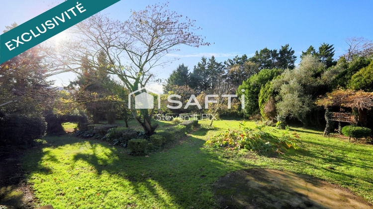 Ma-Cabane - Vente Maison Behasque-Lapiste, 295 m²