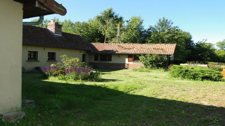 Ma-Cabane - Vente Maison BEHEN, 296 m²