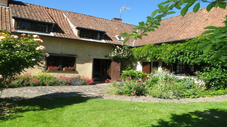 Ma-Cabane - Vente Maison BEHEN, 296 m²