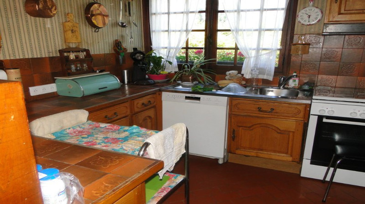 Ma-Cabane - Vente Maison BEHEN, 296 m²