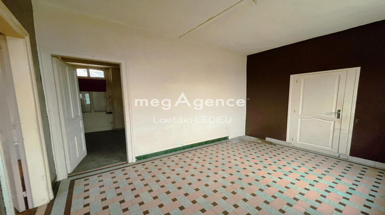 Ma-Cabane - Vente Maison BEHEN, 109 m²