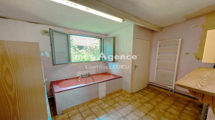 Ma-Cabane - Vente Maison BEHEN, 87 m²