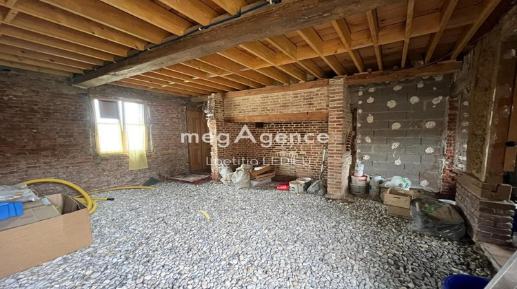 Ma-Cabane - Vente Maison BEHEN, 87 m²