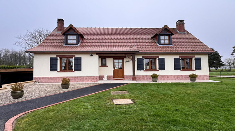Ma-Cabane - Vente Maison BEHEN, 170 m²