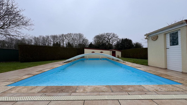 Ma-Cabane - Vente Maison BEHEN, 170 m²