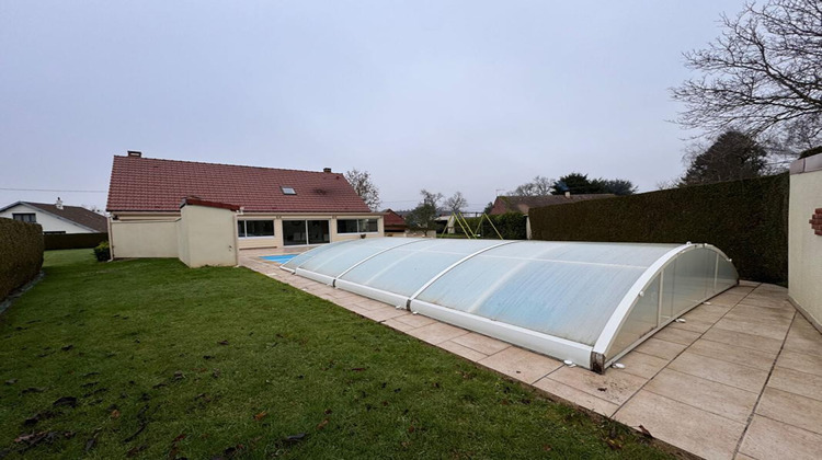 Ma-Cabane - Vente Maison BEHEN, 170 m²