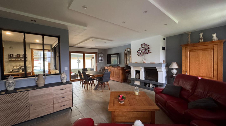 Ma-Cabane - Vente Maison BEHEN, 170 m²