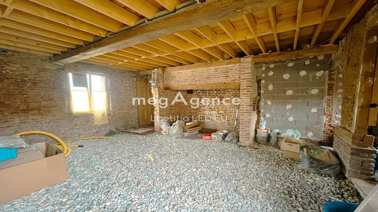 Ma-Cabane - Vente Maison BEHEN, 196 m²