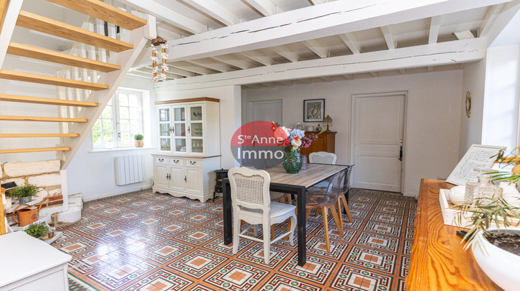 Ma-Cabane - Vente Maison Béhencourt, 195 m²