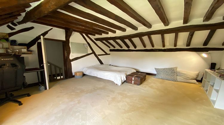 Ma-Cabane - Vente Maison BEHOUST, 160 m²