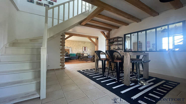 Ma-Cabane - Vente Maison BEHOUST, 145 m²