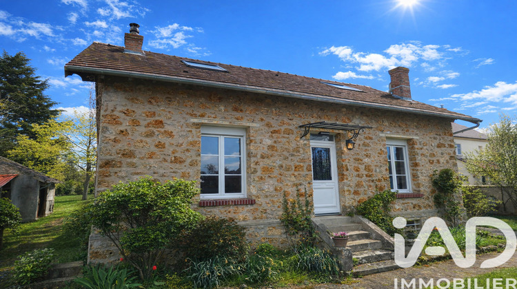 Ma-Cabane - Vente Maison Béhoust, 146 m²
