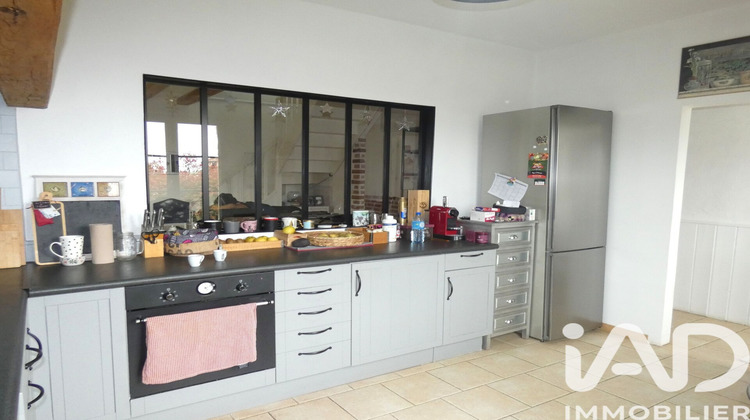Ma-Cabane - Vente Maison Béhoust, 146 m²