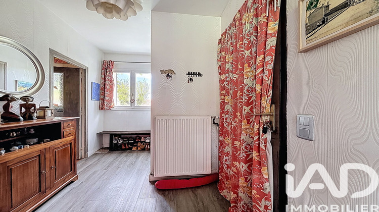 Ma-Cabane - Vente Maison Béhoust, 197 m²