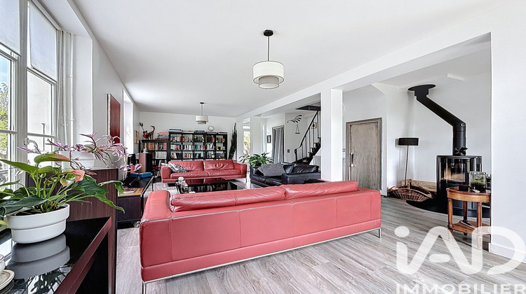 Ma-Cabane - Vente Maison Béhoust, 197 m²