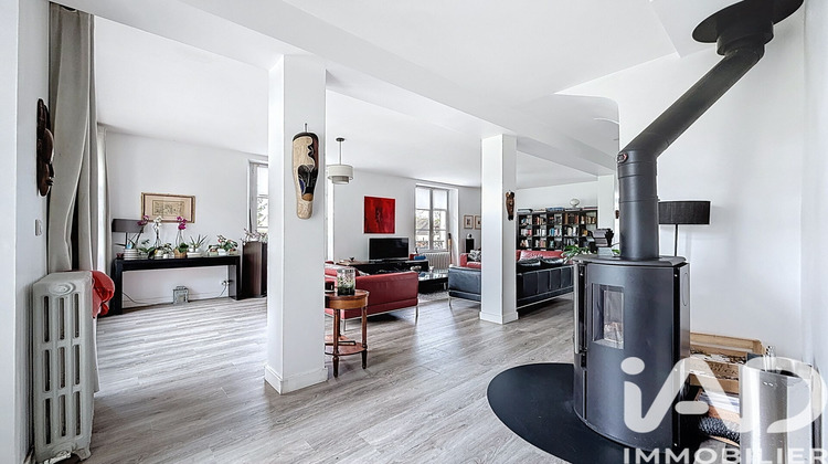 Ma-Cabane - Vente Maison Béhoust, 197 m²