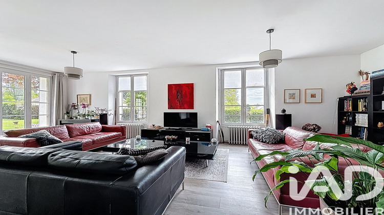 Ma-Cabane - Vente Maison Béhoust, 197 m²