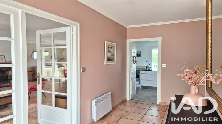 Ma-Cabane - Vente Maison Béhoust, 186 m²