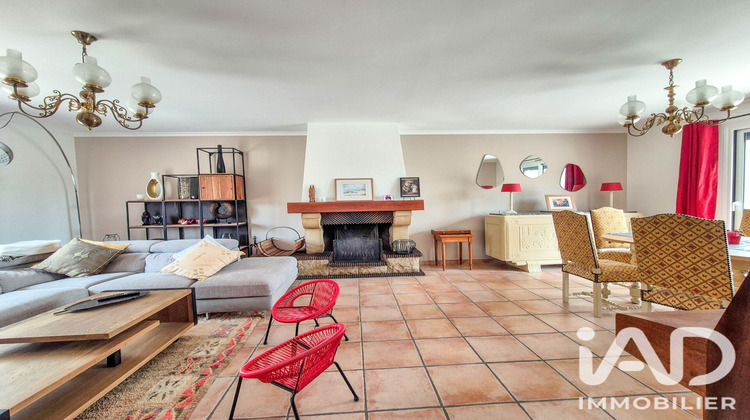 Ma-Cabane - Vente Maison Béhoust, 186 m²