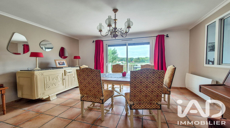 Ma-Cabane - Vente Maison Béhoust, 186 m²