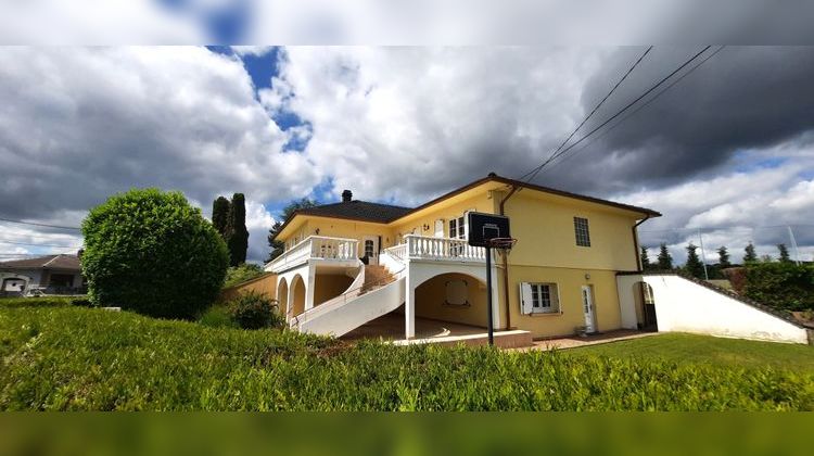 Ma-Cabane - Vente Maison Behren-lès-Forbach, 164 m²