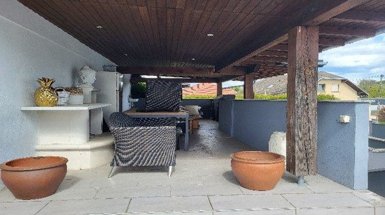 Ma-Cabane - Vente Maison Behren-lès-Forbach, 171 m²