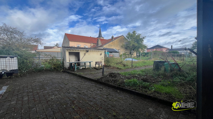 Ma-Cabane - Vente Maison Behren-lès-Forbach, 144 m²