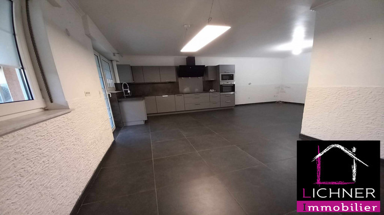 Ma-Cabane - Vente Maison Behren-lès-Forbach, 220 m²
