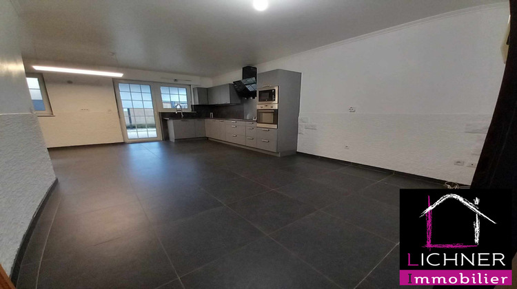 Ma-Cabane - Vente Maison Behren-lès-Forbach, 220 m²