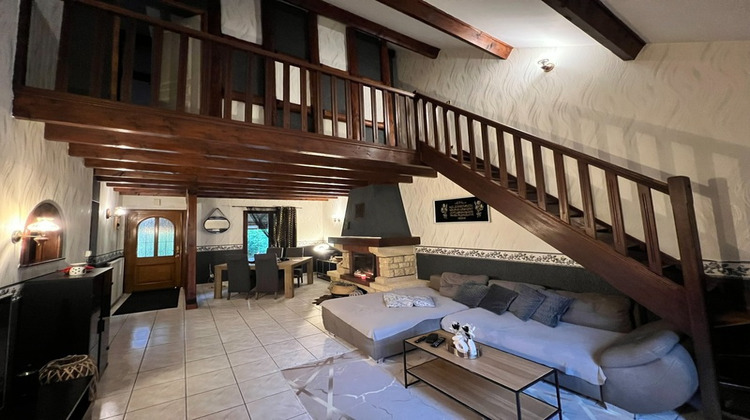 Ma-Cabane - Vente Maison BEHREN LES FORBACH, 155 m²