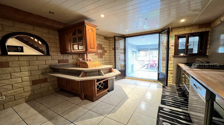 Ma-Cabane - Vente Maison BEHREN LES FORBACH, 155 m²