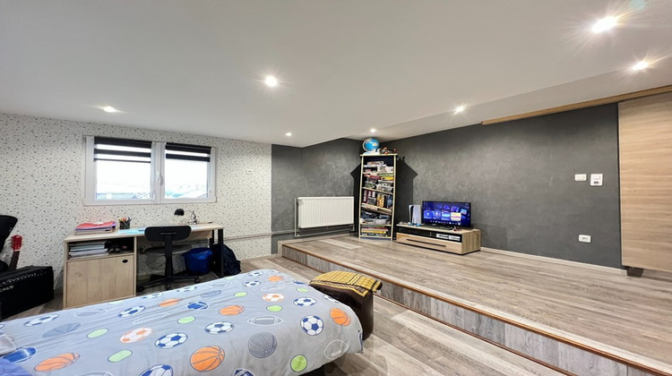 Ma-Cabane - Vente Maison BEHREN LES FORBACH, 155 m²