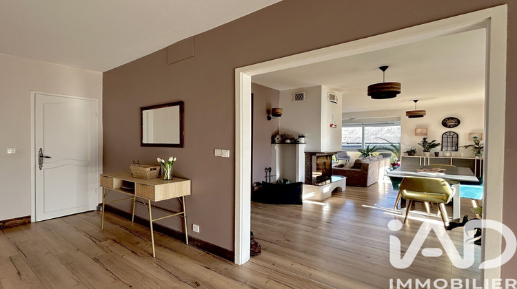 Ma-Cabane - Vente Maison Behren-Lès-Forbach, 180 m²