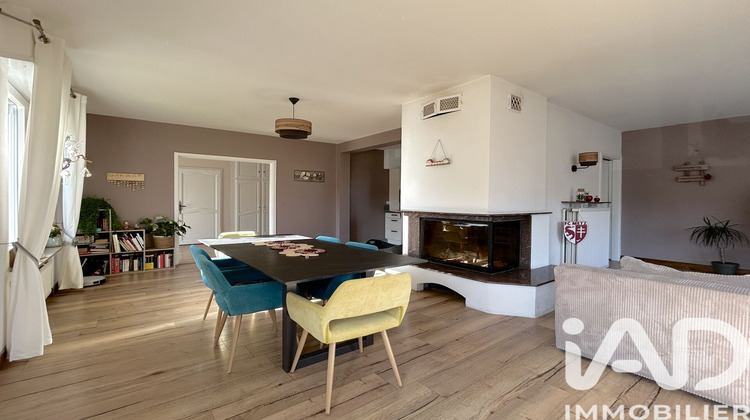 Ma-Cabane - Vente Maison Behren-Lès-Forbach, 180 m²