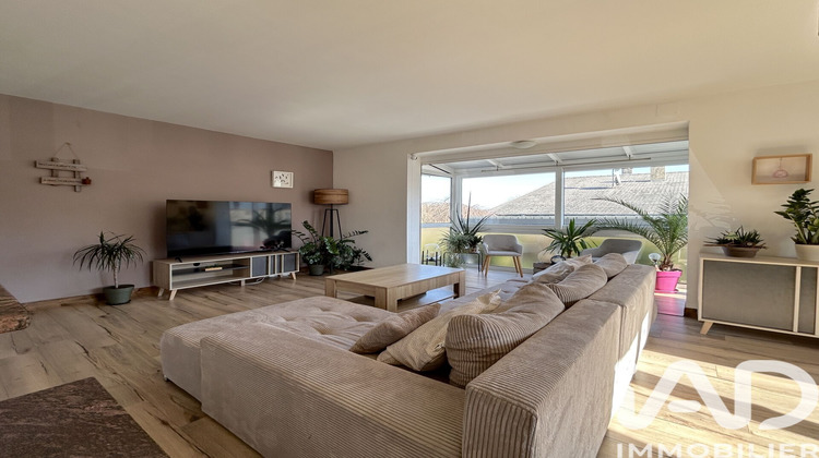 Ma-Cabane - Vente Maison Behren-Lès-Forbach, 180 m²