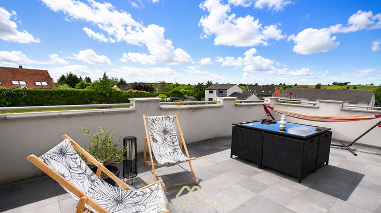 Ma-Cabane - Vente Maison Behren-lès-Forbach, 118 m²