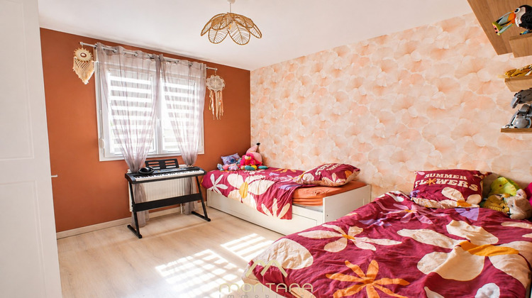 Ma-Cabane - Vente Maison Behren-lès-Forbach, 118 m²