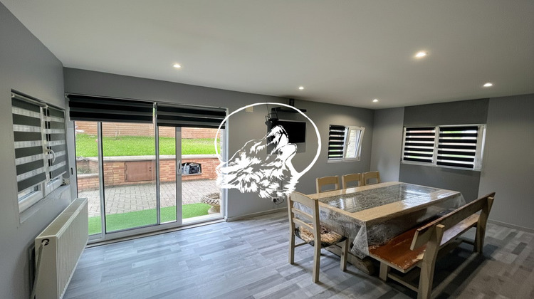 Ma-Cabane - Vente Maison Behren-lès-Forbach, 154 m²